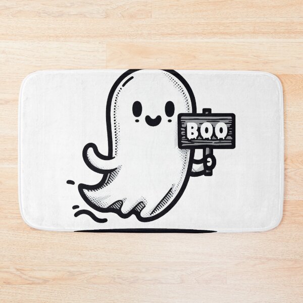 Item preview, Ghost  designed and sold by Lazoni.