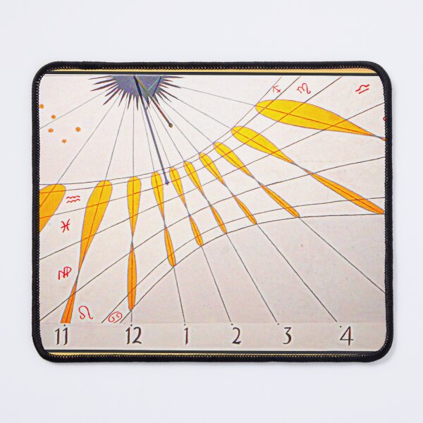 Item preview, Sundial Old Town Hall designed and sold by angel1.