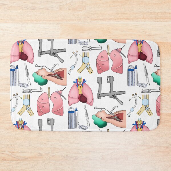 Item preview, thoracic surgeries designed and sold by lia _opsaal.