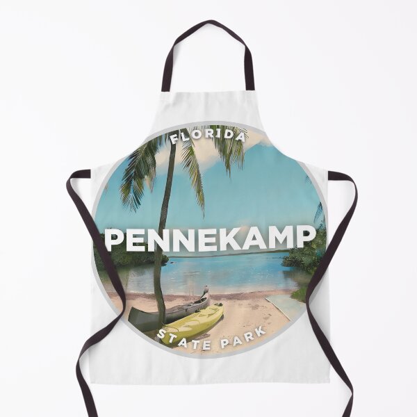 Item preview, Florida Pennekamp State Park designed and sold by DetourDgn.