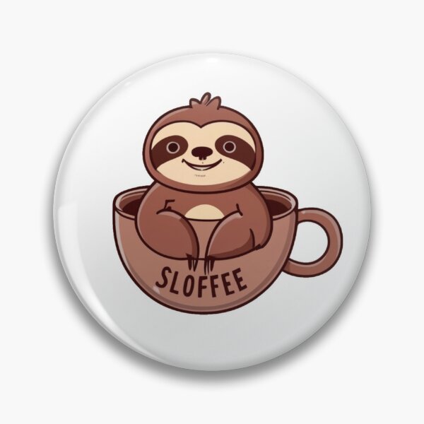 Item preview, Sloffee designed and sold by PawelNature.