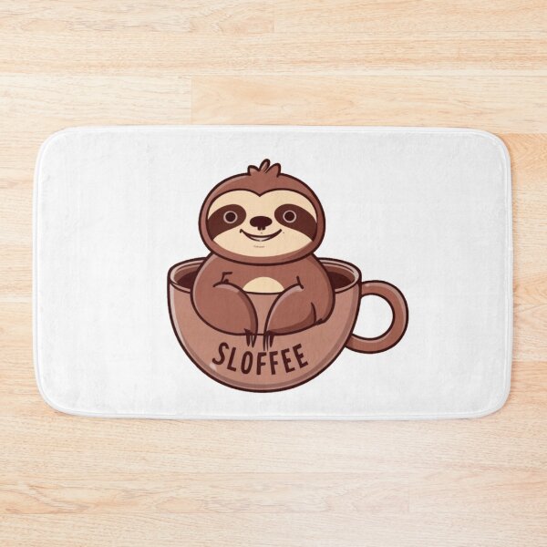 Item preview, Sloffee designed and sold by PawelNature.