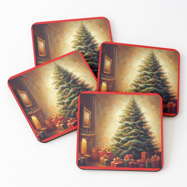 Item preview, Christmas Tree 1 designed and sold by CrankyOldDude.