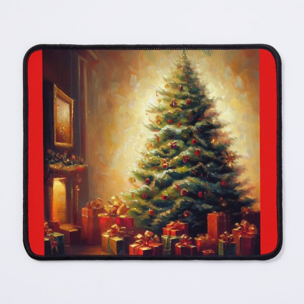 Item preview, Christmas Tree 1 designed and sold by CrankyOldDude.