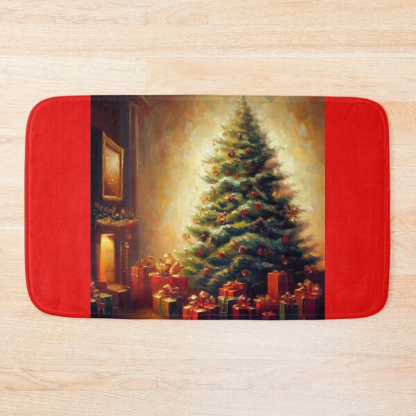 Item preview, Christmas Tree 1 designed and sold by CrankyOldDude.