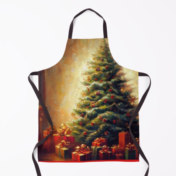 Item preview, Christmas Tree 1 designed and sold by CrankyOldDude.