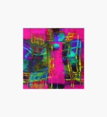 Vibrancy 3 Art Board