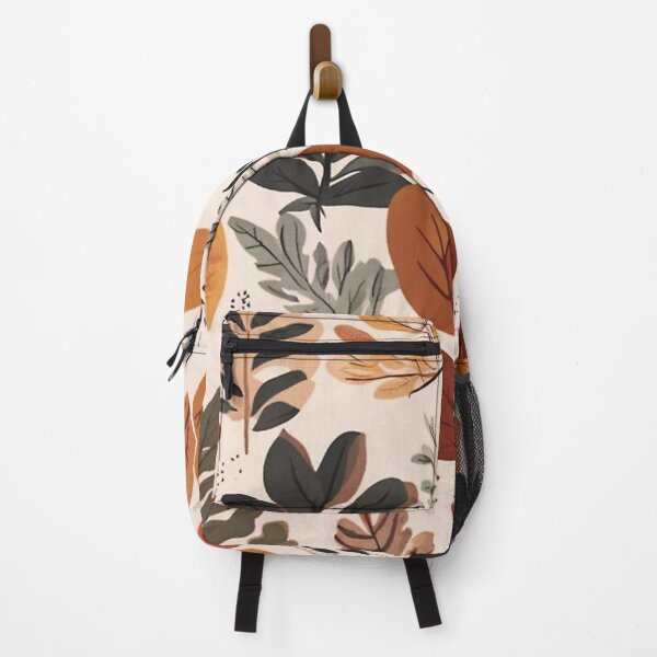 Item preview, Fall leaves print illustration designed and sold by Rekline.