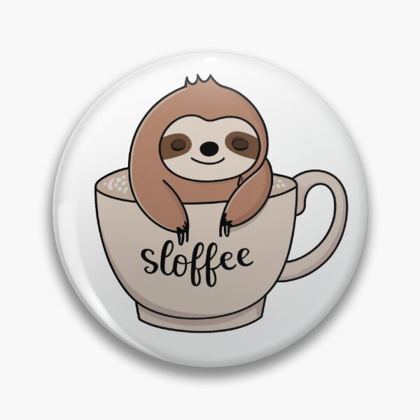Item preview, Sloffee designed and sold by PawelNature.