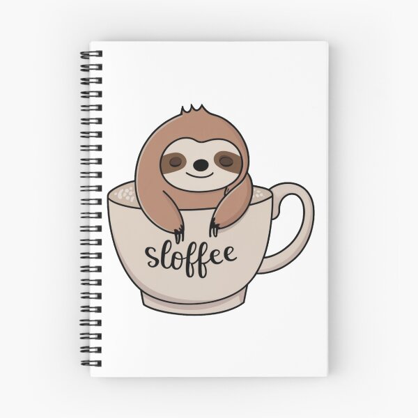 Item preview, Sloffee designed and sold by PawelNature.