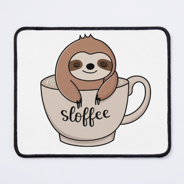 Item preview, Sloffee designed and sold by PawelNature.