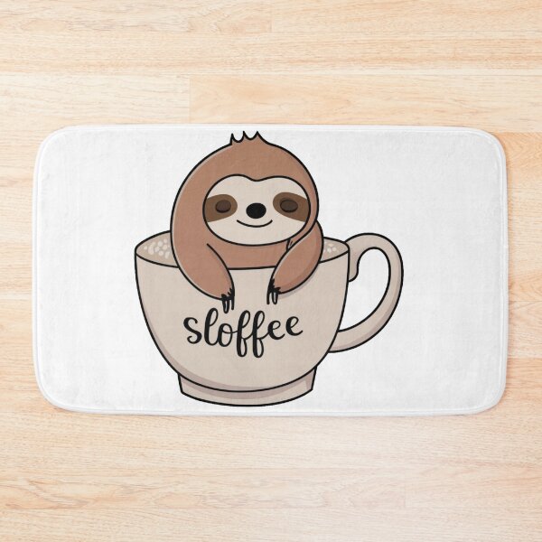 Item preview, Sloffee designed and sold by PawelNature.