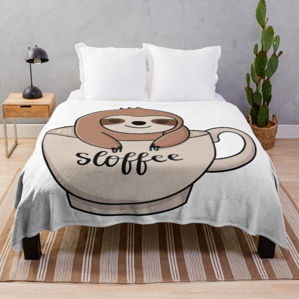 Item preview, Sloffee designed and sold by PawelNature.