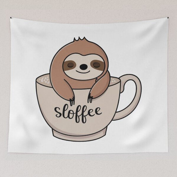 Item preview, Sloffee designed and sold by PawelNature.
