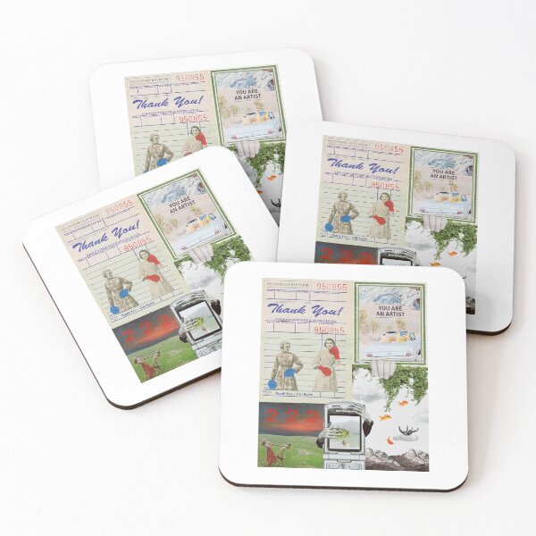 Item preview, you are an artist  designed and sold by stuffbysydney.