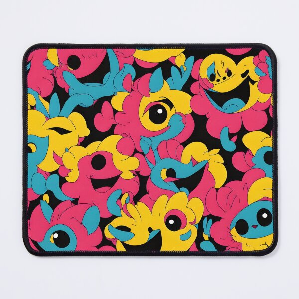 Item preview, Pinkfong Blossoming Joy: Flower-Shaped and Delightful designed and sold by mrabdennour.