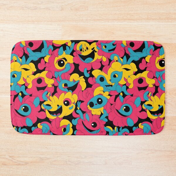 Item preview, Pinkfong Blossoming Joy: Flower-Shaped and Delightful designed and sold by mrabdennour.