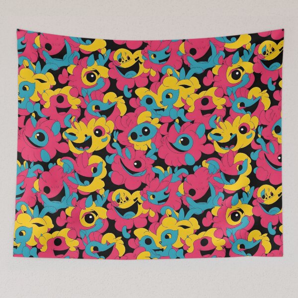 Item preview, Pinkfong Blossoming Joy: Flower-Shaped and Delightful designed and sold by mrabdennour.
