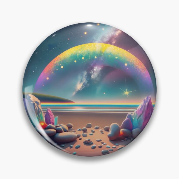 Item preview, Gummy Rainbow Sunset designed and sold by Shiwwa.