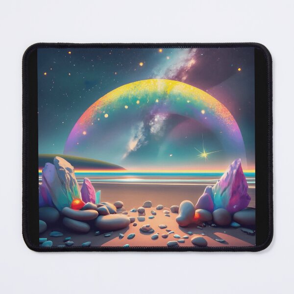 Item preview, Gummy Rainbow Sunset designed and sold by Shiwwa.