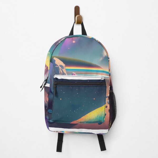 Item preview, Gummy Rainbow Sunset designed and sold by Shiwwa.