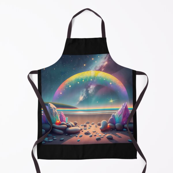 Item preview, Gummy Rainbow Sunset designed and sold by Shiwwa.