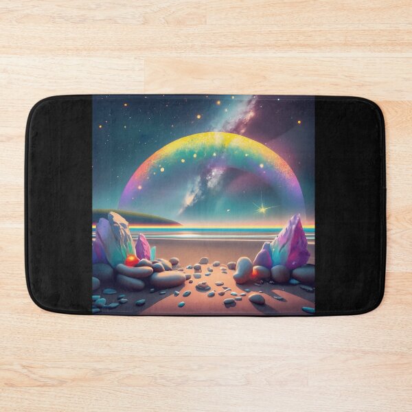 Item preview, Gummy Rainbow Sunset designed and sold by Shiwwa.