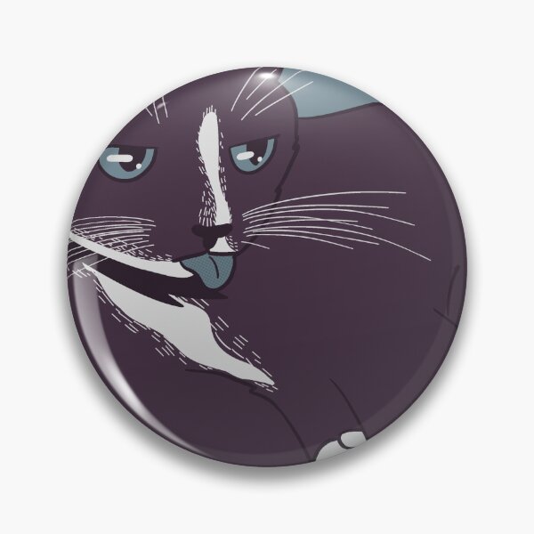 Item preview, Blep designed and sold by smarshsuns.