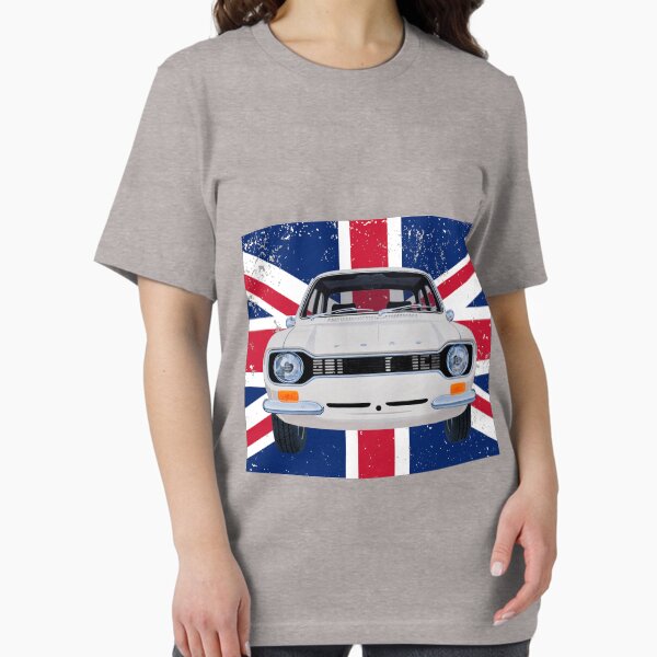 Item preview, Escort Mk1_Mexico designed and sold by RealZeal.