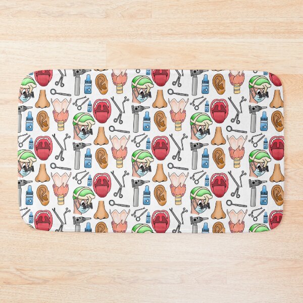 Item preview, ENT, ORL designed and sold by lia _opsaal.