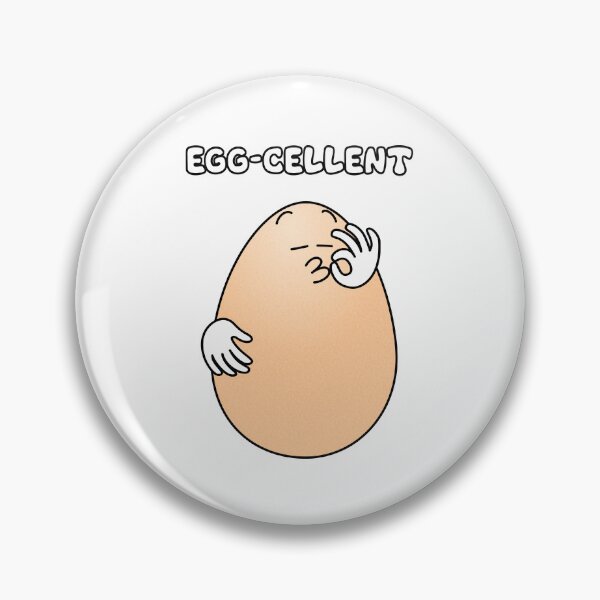 Item preview, An egg-cellent day designed and sold by tentihandmade.