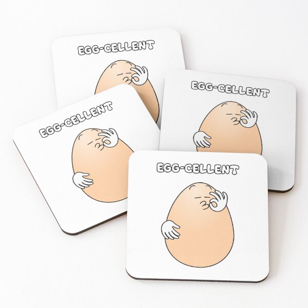 Item preview, An egg-cellent day designed and sold by tentihandmade.