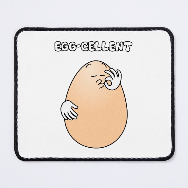 Item preview, An egg-cellent day designed and sold by tentihandmade.