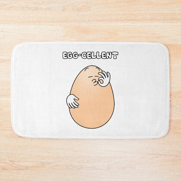 Item preview, An egg-cellent day designed and sold by tentihandmade.