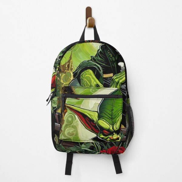 Item preview, Punk Goblin - Fantasy inspired designed and sold by Delerat7.