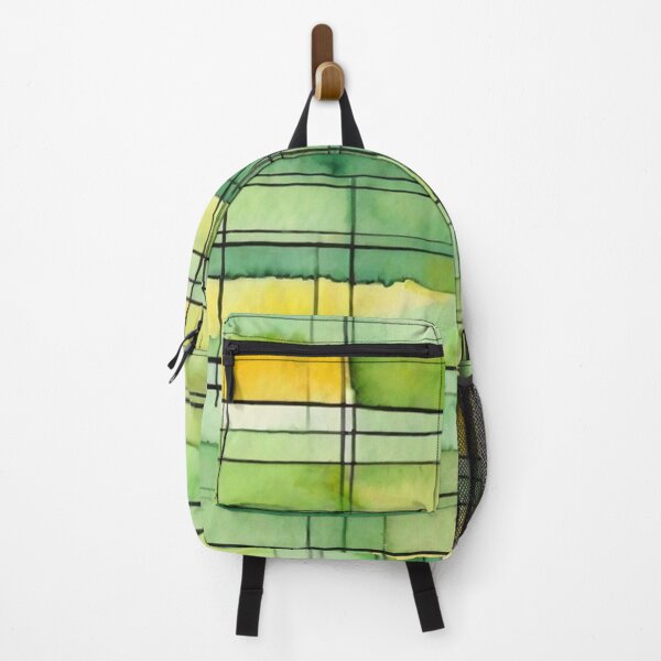 Item preview, green yellow designed and sold by MoxisWatercolor.