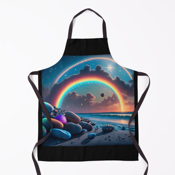 Item preview, Gummy Rainbow Sunset designed and sold by Shiwwa.