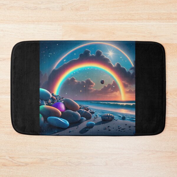 Item preview, Gummy Rainbow Sunset designed and sold by Shiwwa.