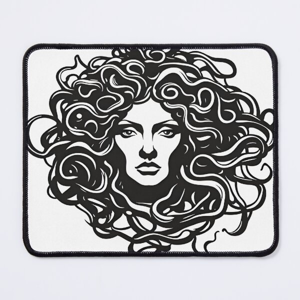 Item preview, Medusa designed and sold by Hensfield.