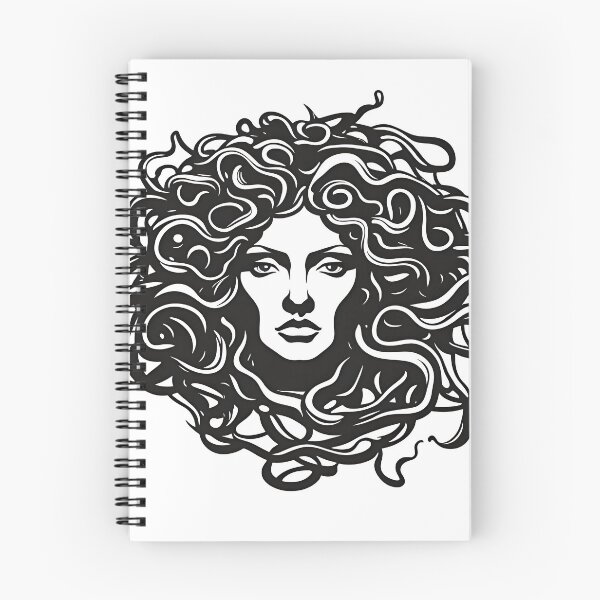 Item preview, Medusa designed and sold by Hensfield.