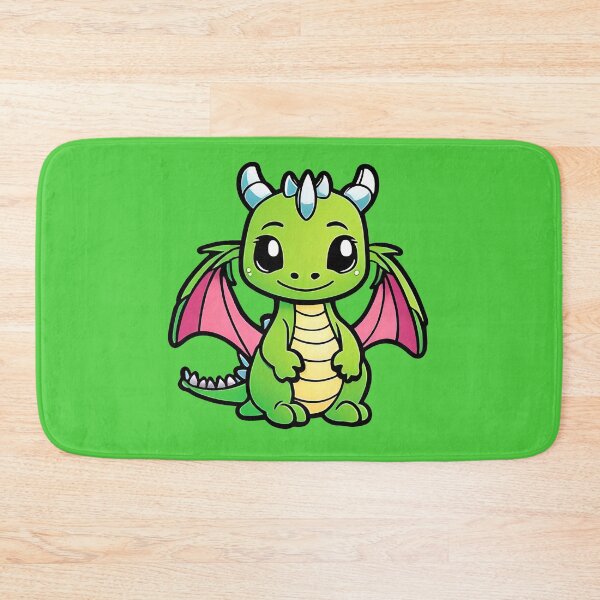 Item preview, 8 dragon stickers designed and sold by DRAGONFIASCO.
