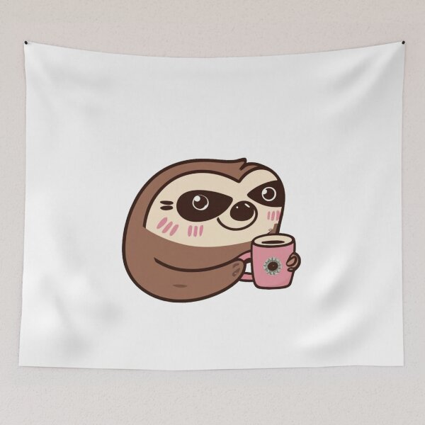 Item preview, Sloffee designed and sold by PawelNature.