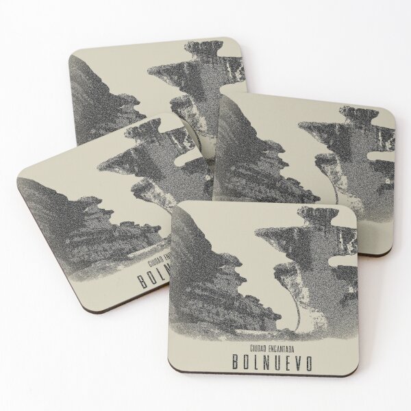 Item preview, Bolnuevo Retro Print designed and sold by CampoShop.