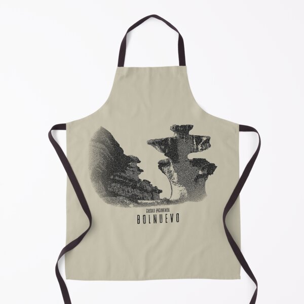 Item preview, Bolnuevo Retro Print designed and sold by CampoShop.