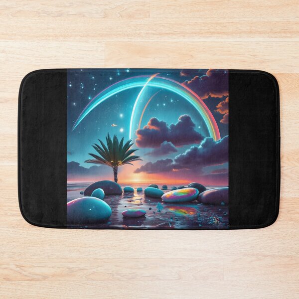 Item preview, Gummy Rainbow Sunset designed and sold by Shiwwa.
