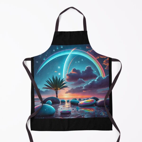Item preview, Gummy Rainbow Sunset designed and sold by Shiwwa.
