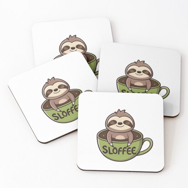 Item preview, Sloffee designed and sold by PawelNature.