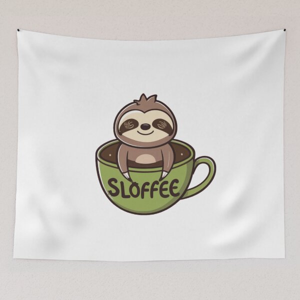 Item preview, Sloffee designed and sold by PawelNature.