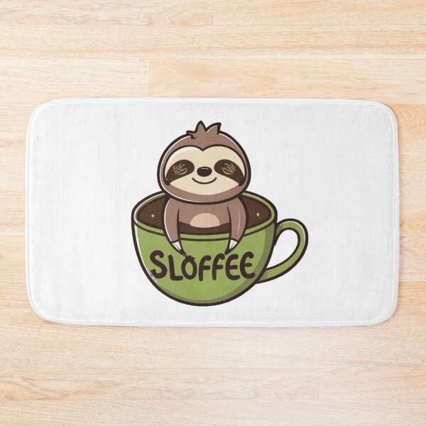 Item preview, Sloffee designed and sold by PawelNature.