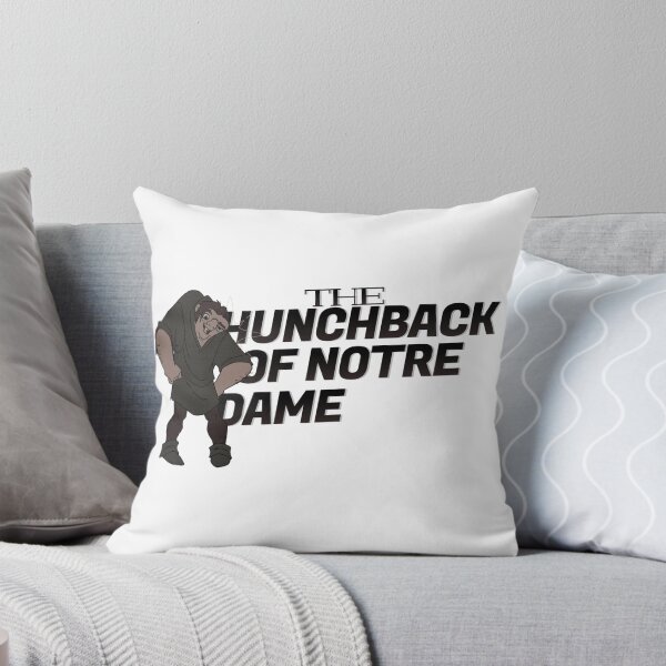 Item preview, the hunchback of notre dame designed and sold by ANSRO.